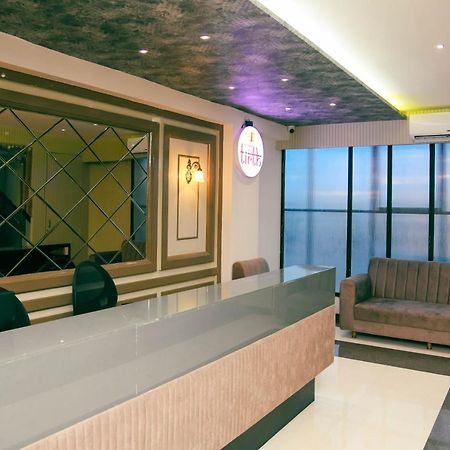 Hotel Tirth By Sonu'S Ujjain Extérieur photo