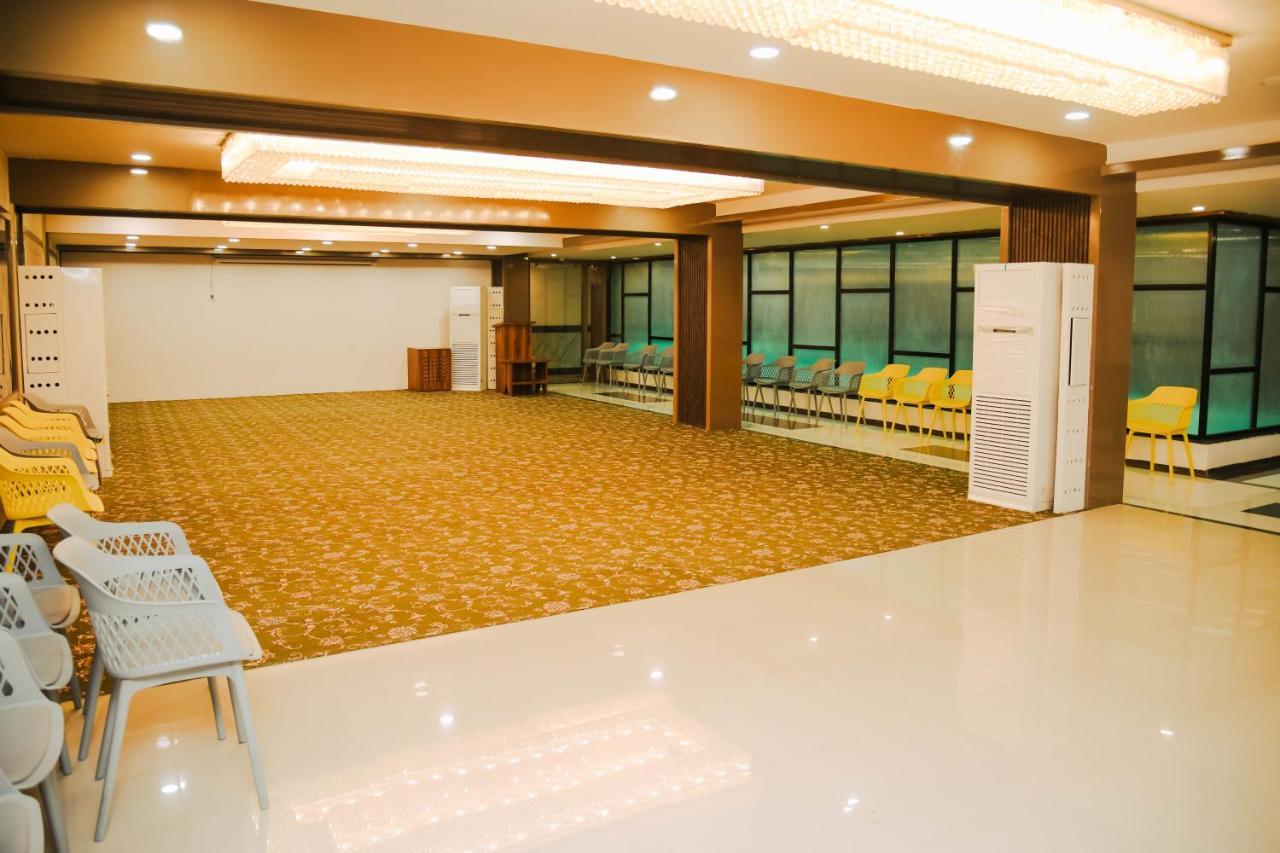 Hotel Tirth By Sonu'S Ujjain Extérieur photo