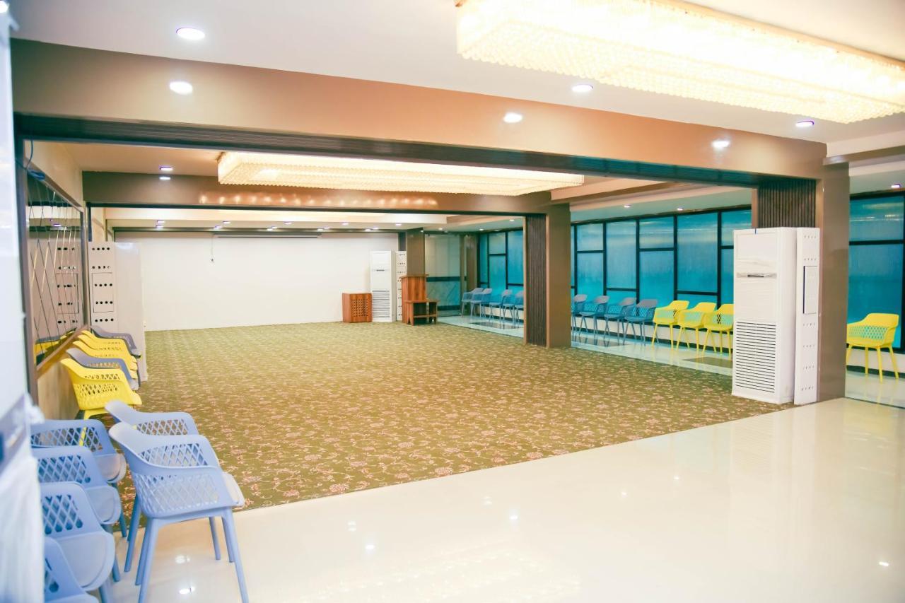 Hotel Tirth By Sonu'S Ujjain Extérieur photo