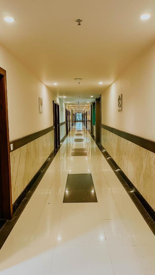 Hotel Tirth By Sonu'S Ujjain Extérieur photo