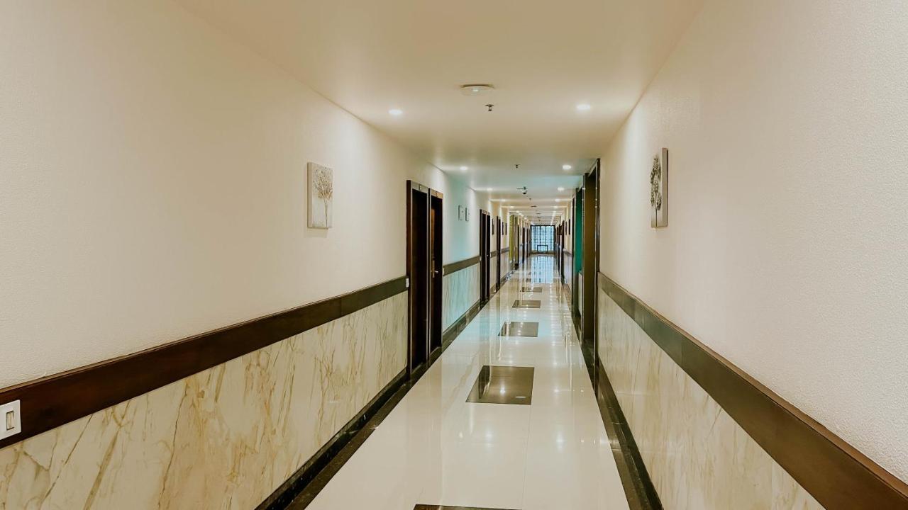 Hotel Tirth By Sonu'S Ujjain Extérieur photo